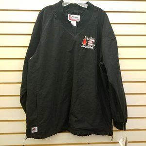 Dale Earnhardt Pullover Windbreaker